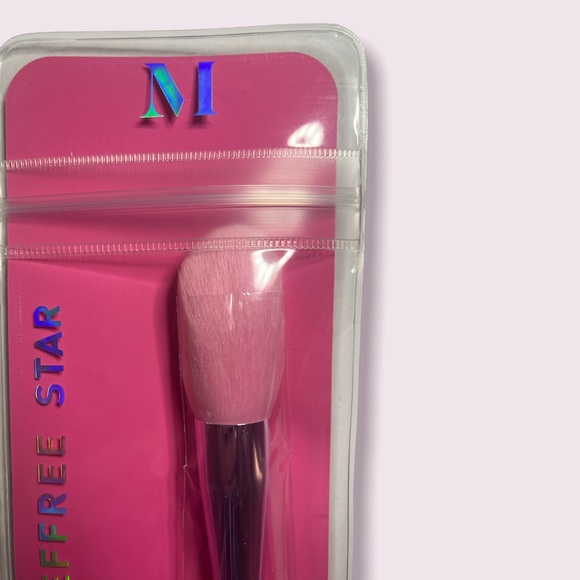 Morphe X Jeffree Star JS2 Point Blank Precious Brush- limited edition - Picture 3 of 4